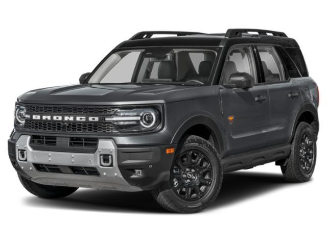 ford bronco sport 2025 3FMCR9DA9SRE98398 image ford bronco sport 2025 3FMCR9DA9SRE98398 image